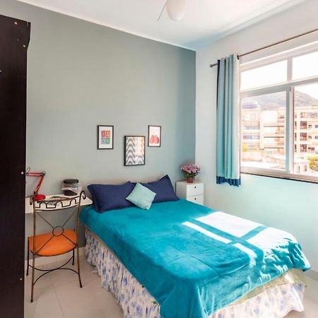 Quarto Com Anfitriao Rj Rio de Janeiro Buitenkant foto