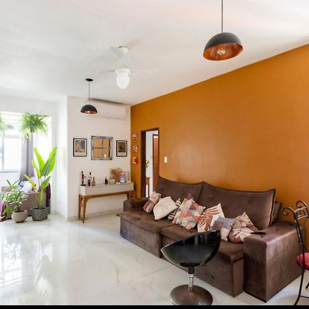 Quarto Com Anfitriao Rj Rio de Janeiro Buitenkant foto