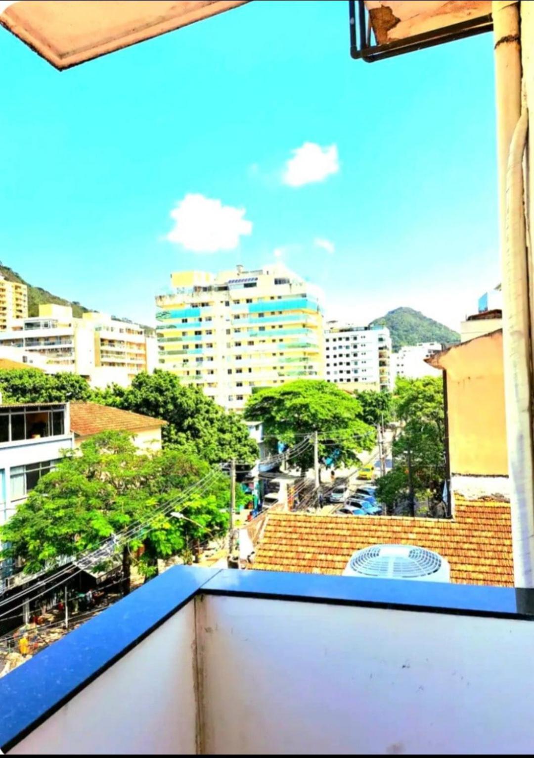 Quarto Com Anfitriao Rj Rio de Janeiro Kamer foto