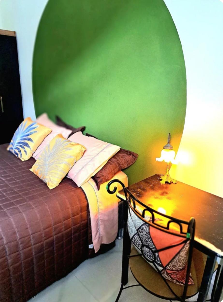 Quarto Com Anfitriao Rj Rio de Janeiro Kamer foto