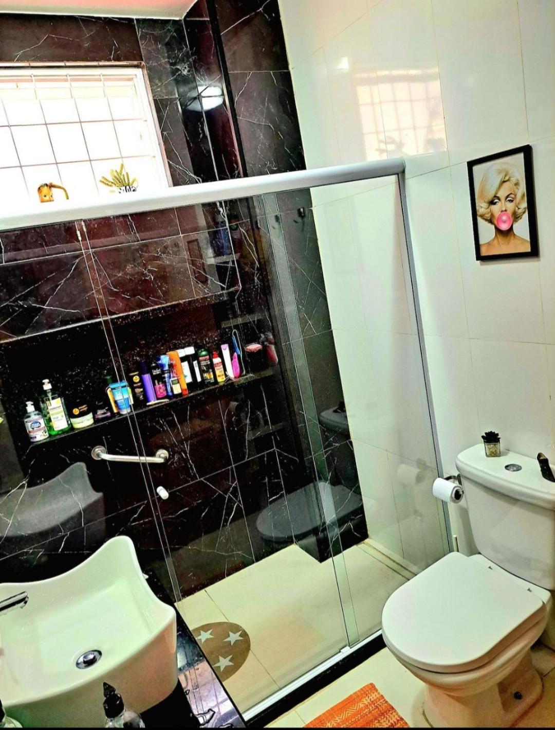 Quarto Com Anfitriao Rj Rio de Janeiro Buitenkant foto