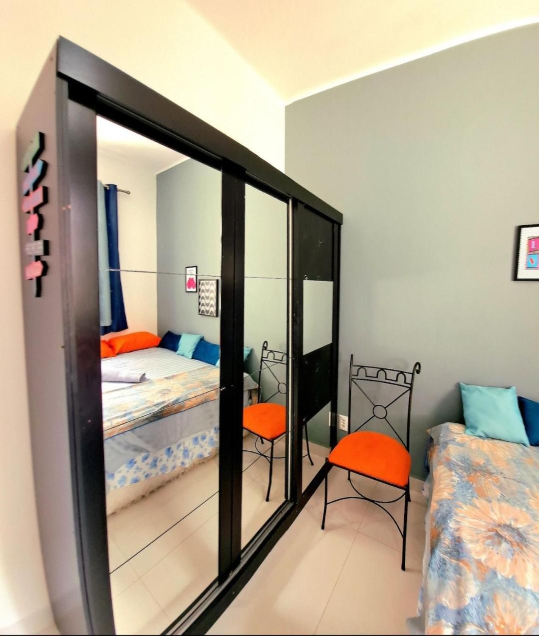 Quarto Com Anfitriao Rj Rio de Janeiro Buitenkant foto