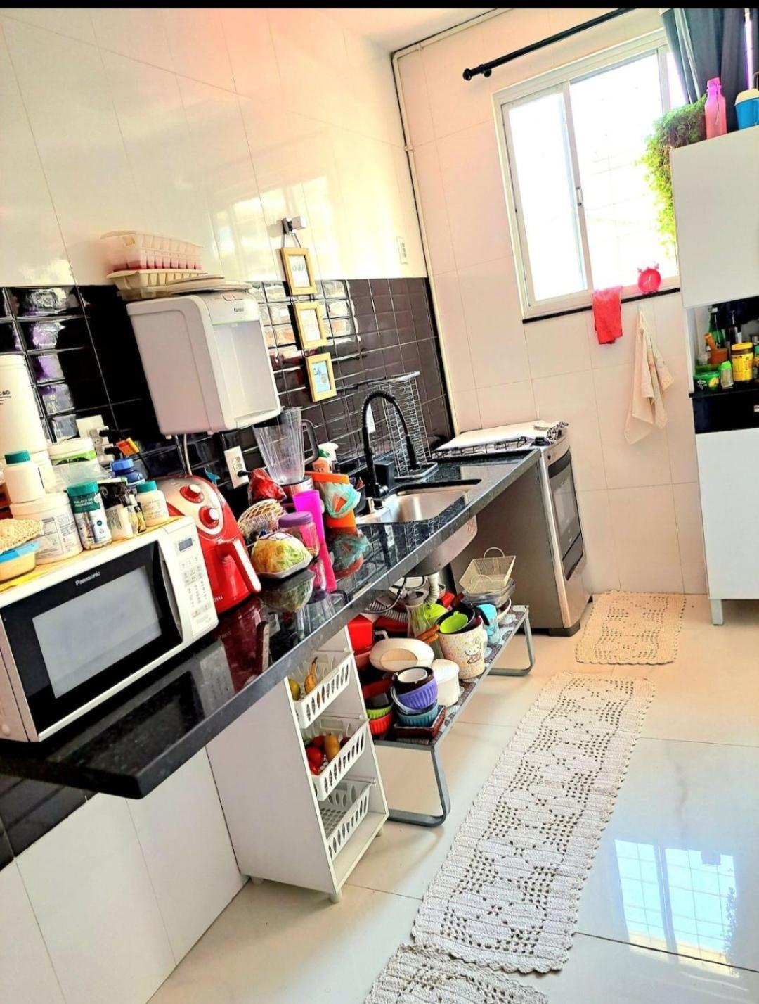 Quarto Com Anfitriao Rj Rio de Janeiro Buitenkant foto