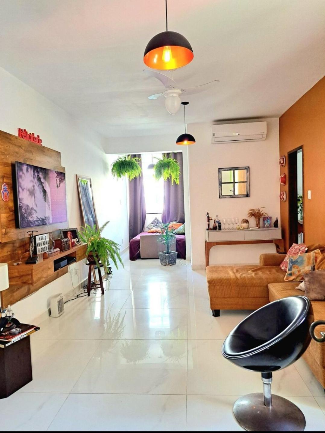 Quarto Com Anfitriao Rj Rio de Janeiro Buitenkant foto