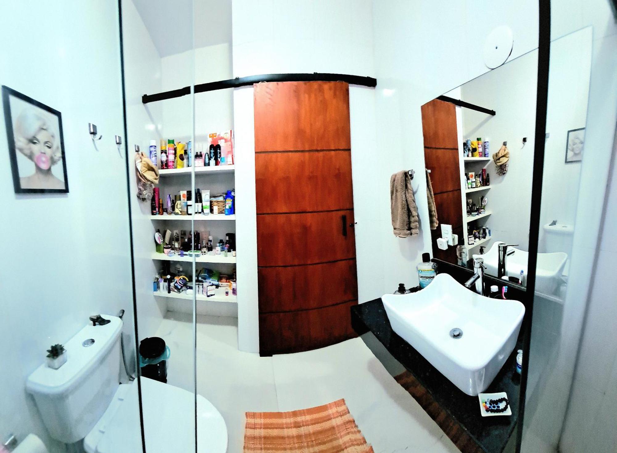 Quarto Com Anfitriao Rj Rio de Janeiro Buitenkant foto