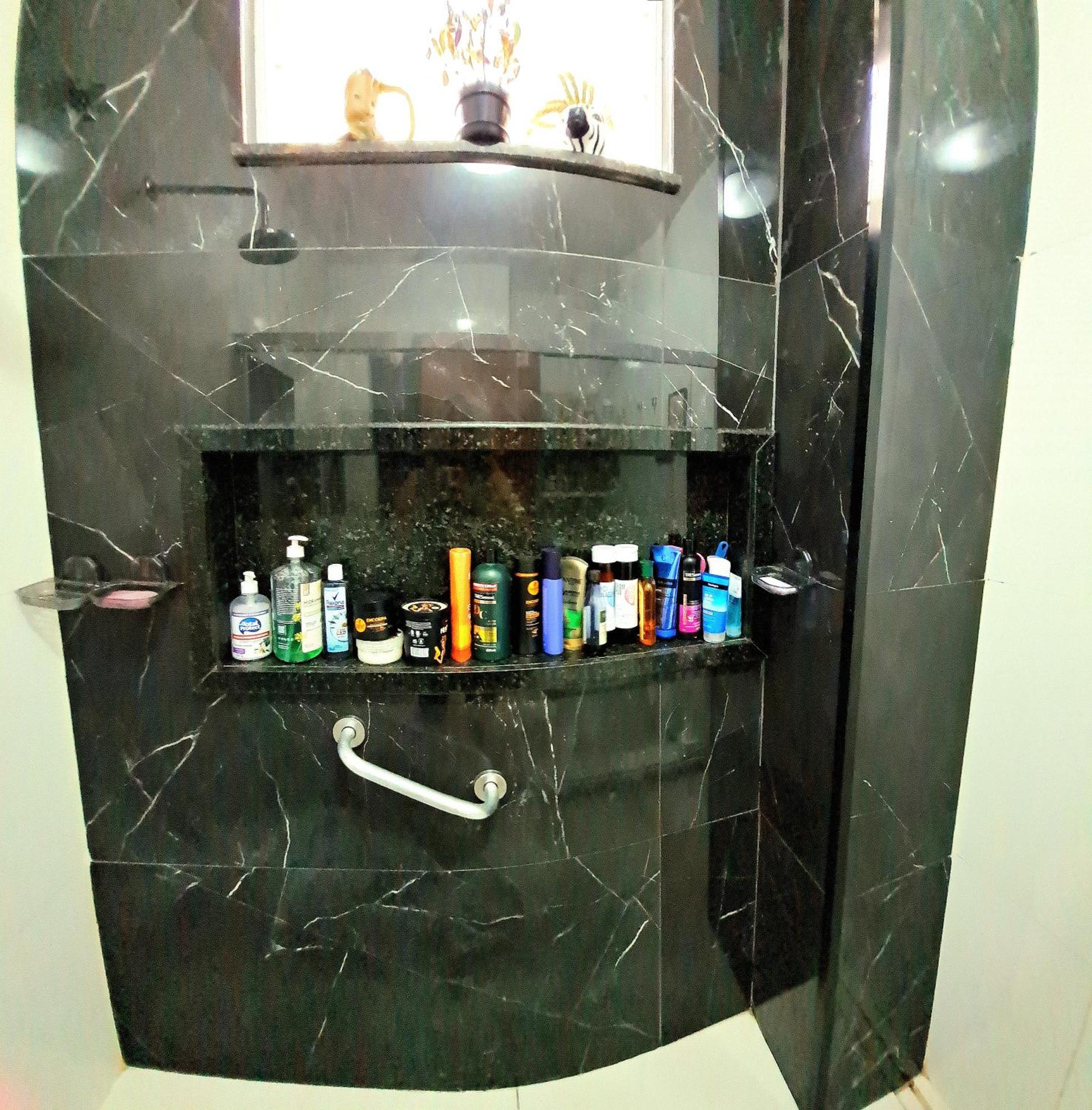 Quarto Com Anfitriao Rj Rio de Janeiro Buitenkant foto